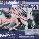 College Application Jump Start Program