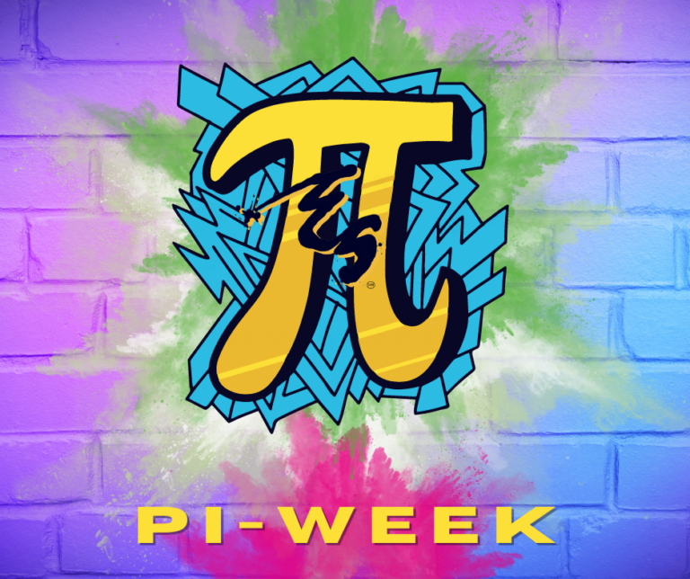 PI Week The Einstein School