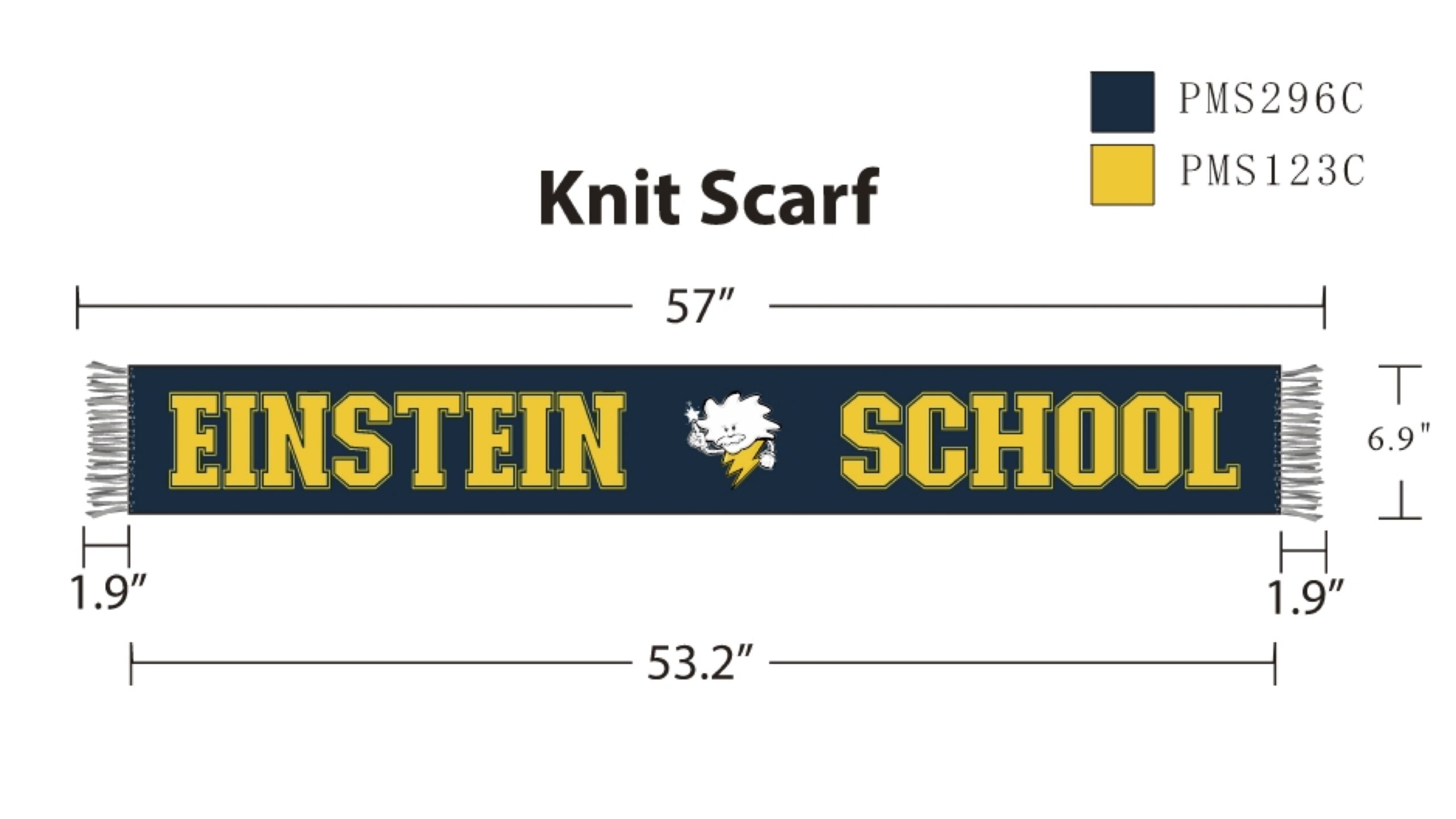 Proof_ Scarves for Einstein Proof_ Scarves for Einstein