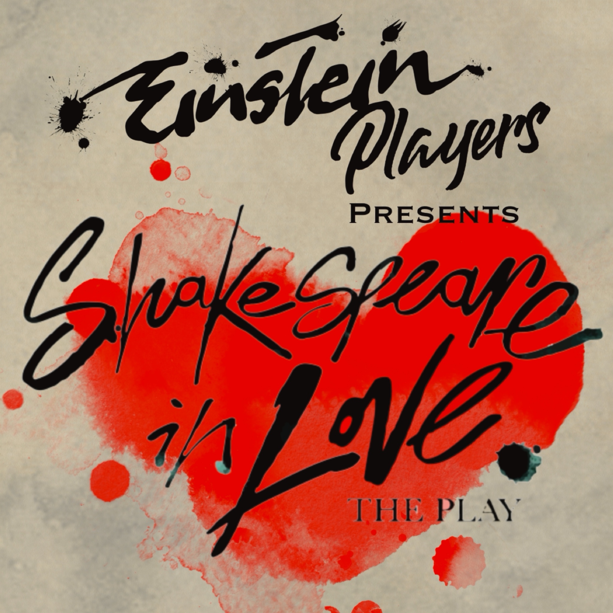 Shakespeare in Love